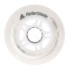 Roues de patinage en ligne Rollerblade Moonbeams Led 2023 - ROUES