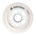 Roues de patinage en ligne Rollerblade Moonbeams Led 2023