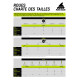 Roues de patinage en ligne Rollerblade Moonbeams Led 2023 - ROUES