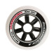 Roues de patinage en ligne Rollerblade Hydrogen 110mm / 85A 6PCS 2023 - ROUES
