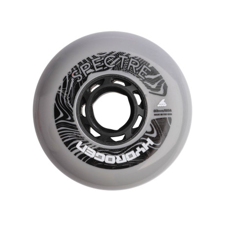 Roues de patinage en ligne Rollerblade Hydrogen Spectre 2023 - ROUES