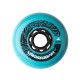 Roues de patinage en ligne Rollerblade Hydrogen Spectre 2023 - ROUES