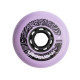 Roues de patinage en ligne Rollerblade Hydrogen Spectre 2023 - ROUES