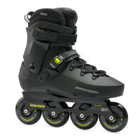 Roller en ligne Rollerblade Twister Xt 2023 - Rollers en ligne