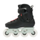Roller en ligne Rollerblade Twister Xt W 2023 - Rollers en ligne