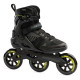 Inlineskates Rollerblade Macroblade 110 3Wd 2023 - Inline Skates