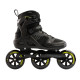 Inlineskates Rollerblade Macroblade 110 3Wd 2023 - Inline Skates
