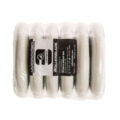 Inline -Skate -Räder Rollerblade Hydrogen 125mm / 85A 2023 - ROLLEN