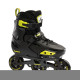 Roller en ligne Rollerblade Apex 3Wd 2023 - Rollers en ligne
