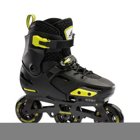 Roller en ligne Rollerblade Apex 3Wd 2023 - Rollers en ligne