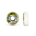 Roues de patinage en ligne Rollerblade Hydrogen Blank 2023