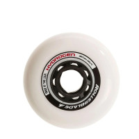 Roues de patinage en ligne Rollerblade Hydrogen 80mm / 85A 2023 - ROUES