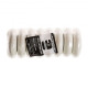 Roues de patinage en ligne Rollerblade Hydrogen 80mm / 85A 2023 - ROUES