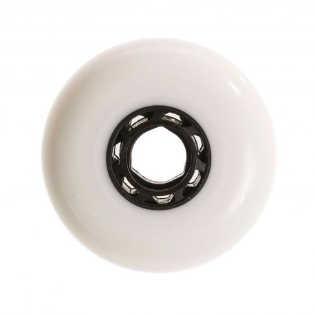Roues de patinage en ligne Rollerblade Hydrogen 80mm / 85A 2023 - ROUES