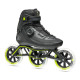 Roller en ligne Rollerblade Revv Boa 125 2023 - Rollers en ligne