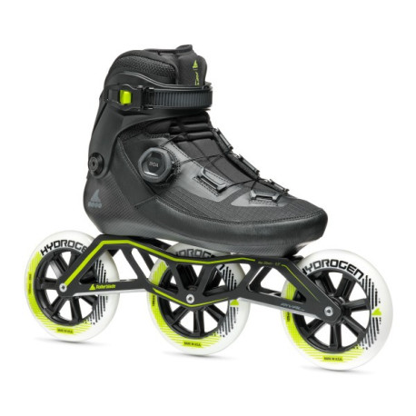 Roller en ligne Rollerblade Revv Boa 125 2023 - Rollers en ligne