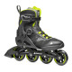 Inlineskates Rollerblade Macroblade 84 Boa 2023 - Inline Skates