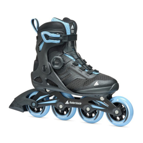 Inline Skates Rollerblade Macroblade 84 Boa W 2023 - Inline Skates