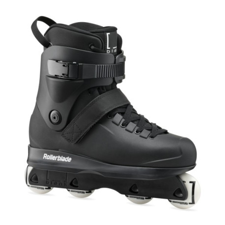 Roller en ligne Rollerblade Blank Sk 2023 - Rollers en ligne
