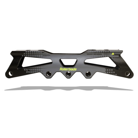 Cadres de patinage en ligne Rollerblade 219 Apex 2023 - FRAMES