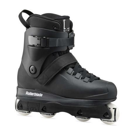 Roller en ligne Rollerblade Blank Sk 2023 - Rollers en ligne