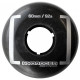 Inline -Skate -Räder Rollerblade Hydrogen Blank 2023 - ROLLEN