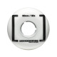 Inline Skate Wheels Rollerblade Hydrogen Blank 2023 - WHEELS