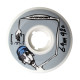 Inline -Skate -Räder Rollerblade Hydrogen Blank 2023 - ROLLEN