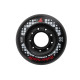 Roues de patinage en ligne Rollerblade Apex 2023 - ROUES