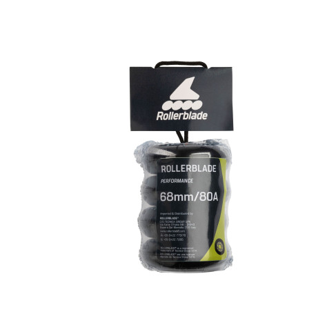 Inline -Skate -Räder Rollerblade Apex 2023 - ROLLEN
