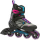 Inline Skates Rollerblade Zetrablade W 2023 - Inline Skates