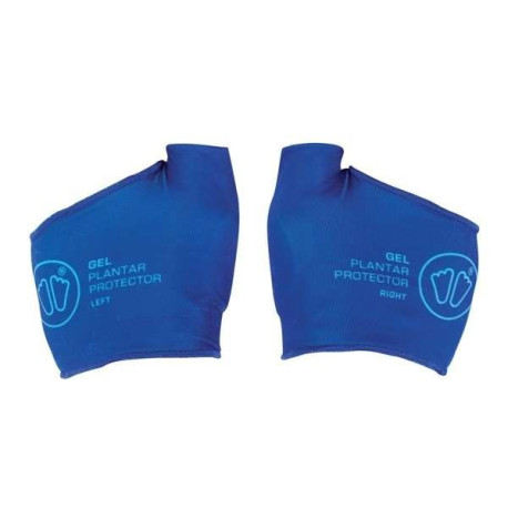 FOOT AND SHIN PROTECTION Sidas Gel Plantar 2026  - Ski socks