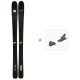 Ski Armada Stranger 2023 + Ski bindings -