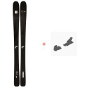 Ski Armada Stranger 2023 + Ski bindings