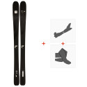 Ski Armada Stranger 2023 + Touring bindings