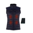 Heating Jacket Thermic Vest Urban +Powbank 2023