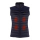 Chauffage Veste Thermic Vest Urban +Powbank 2023 -