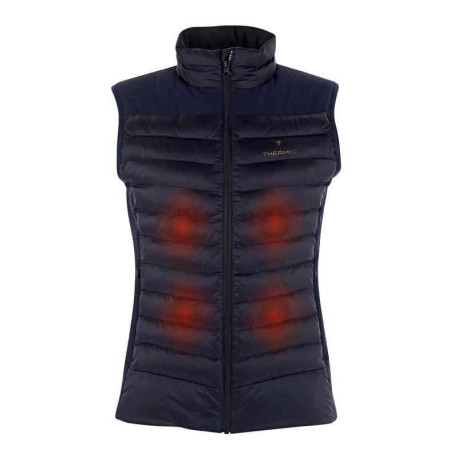 Chauffage Veste Thermic Vest Urban +Powbank 2023 -