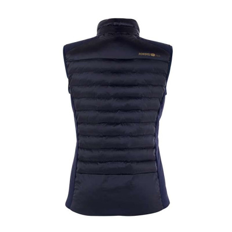 Heating Jacket Thermic Vest Urban +Powbank 2023 -
