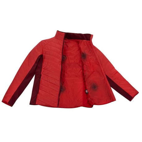 Heizung Jacke Thermic Powjacket Speed 2023 -