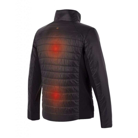 Heizung Jacke Thermic Powjacket Speed 2023 -