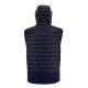 Chauffage Veste Thermic Vest Urban +Powbank 2023 -