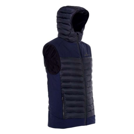 Chauffage Veste Thermic Vest Urban +Powbank 2023 -