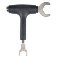 TOOLS Rookieskates Rollerskate Tool 4 in 1 Multitool 2019  -