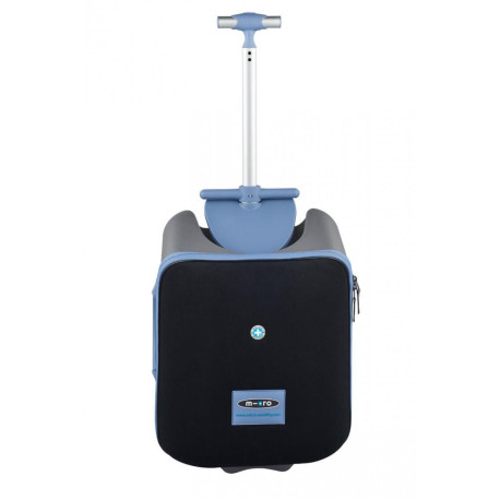 Scooter Micro Luggage Eazy 2023 - Scooter Voyage