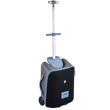 Scooter Micro Luggage Eazy 2023 - Scooter Voyage