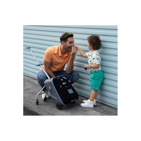 Scooter Micro Luggage Eazy 2023 - Scooter Voyage