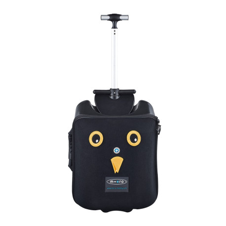 Trottinette Micro Luggage Eazy 2023 - Trotinette Voyage