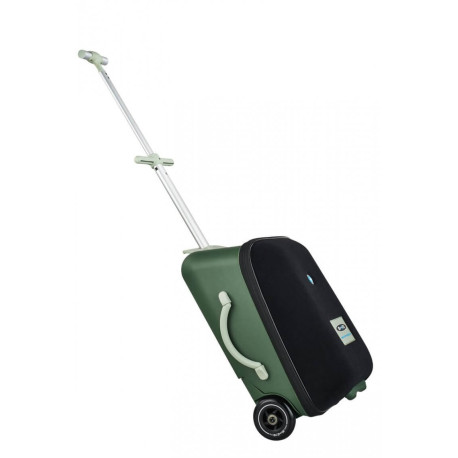 Scooter Micro Luggage Eazy 2023 - Scooter Voyage