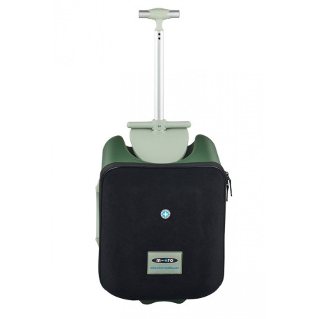 Scooter Micro Luggage Eazy 2023 - Scooter Voyage